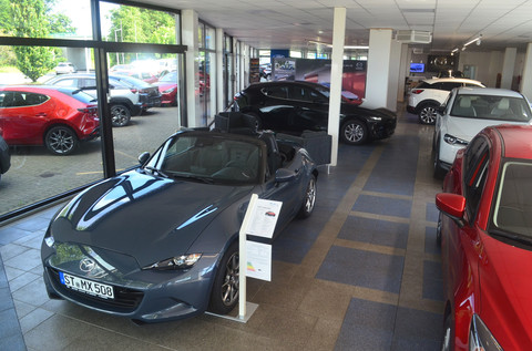 Autohaus Neyer GmbH Logo