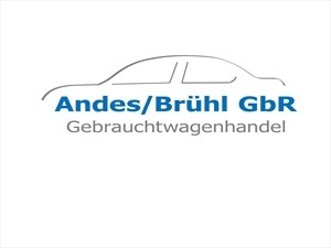 Autohandel Andes/ Brühl GbR Logo