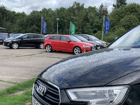 Auto Kontor Finow Logo