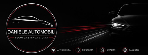 Daniele Automobili Srl Logo