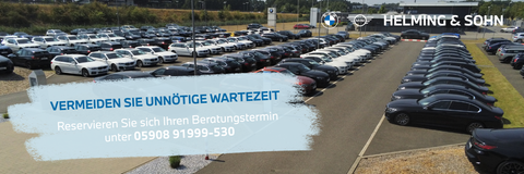 Helming & Sohn GmbH Logo