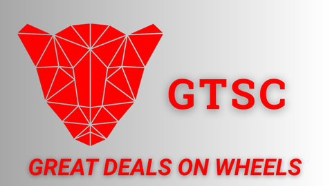 G.T.S.C Logo