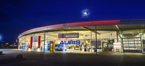 WELLER Performance GmbH & Co. KG Logo