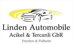 LINDEN-AUTOMOBILE GbR Logo
