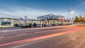 Held Strohle Gmbh Co Kg In Neu Ulm Autoscout24