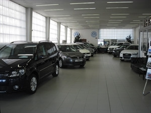 Officina Sponda Srl Logo