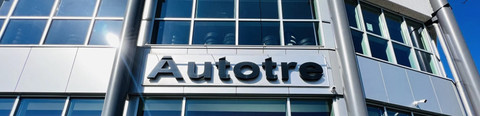 Autotre Srl Logo