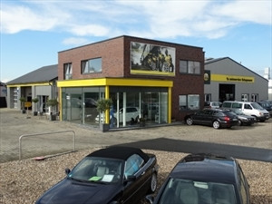 1a autoservice Schapmann GmbH & Co. KG Logo