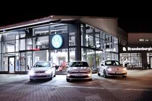 Volkwagen Automobile Potsdam Gmbh In Potsdam Autoscout24