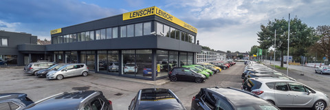 Ernst Dello GmbH & Co. KG Logo