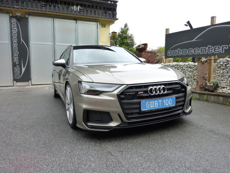 Autocenter 150 Bernd Trummer Logo