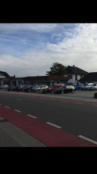 Diepholzer Autopark Logo