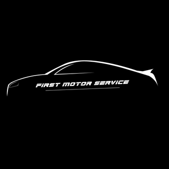 First Motor Services S.P.R.L Logo