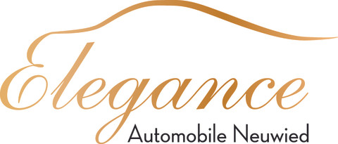 Elegance Automobile Logo