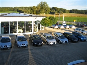 Automobile - Paulheim Logo