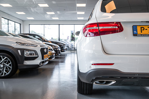 Autoservice Wagemans Logo