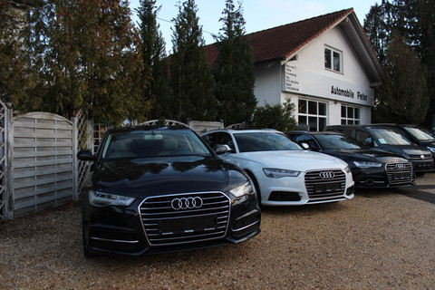 Automobile Peter GmbH Logo