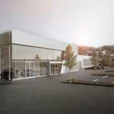 GebrauchtWagenCenter - GWC GmbH Logo