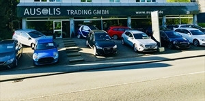 Ausolis Trading GmbH Logo