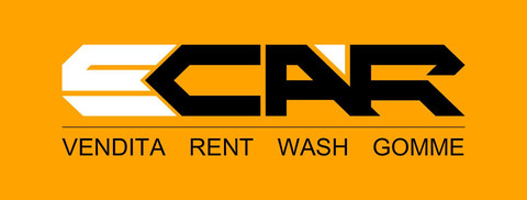 Scarpellini Auto di Alberto Scarpellini Logo