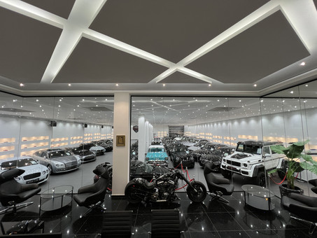 Street-Imports 2000 GmbH Logo