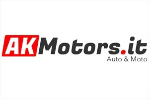 Akmotors Srl Logo