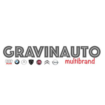 Gravinauto Srls Logo