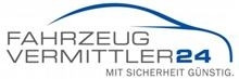 Fahrzeugvermittler24 Mayer Logo