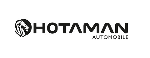 Hotaman Automobile Logo