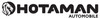 Hotaman Automobile logo