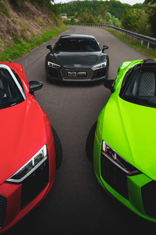 Auto Nord Remscheid Logo