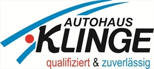 Autohaus Klinge GmbH Logo