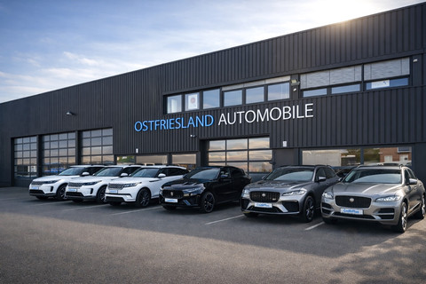 Ostfriesland Automobile Logo