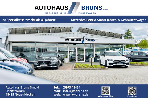 Autohaus Bruns GmbH Logo
