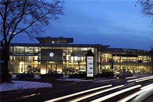 Volkswagen Zentrum Karlsruhe Gmbh In Karlsruhe Autoscout24