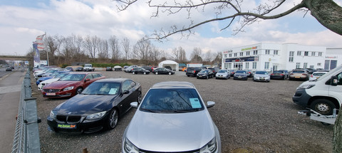 Mein Kfz-Berater Logo