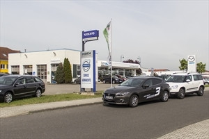 Bewertungen von Autohaus Koch GmbH in Ahrensfelde | AutoScout24