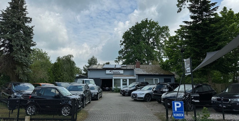 Kaiser Automobile GmbH Logo