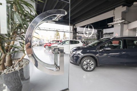 Graziano Group Srl Logo