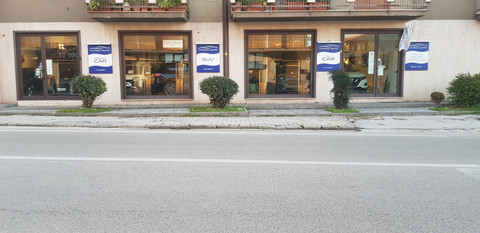 Impresa Auto srl Logo