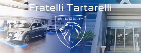 F.lli Tartarelli Srl Logo