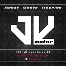 JK motor Logo