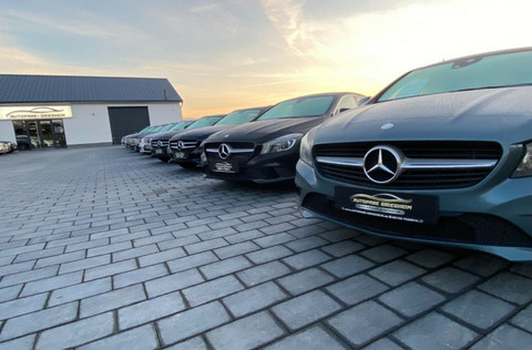 Autopark-Griesheim e.K. Logo