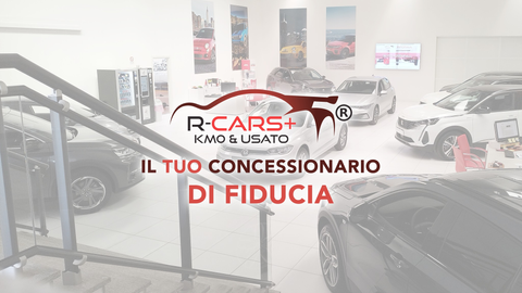 R-Cars Logo