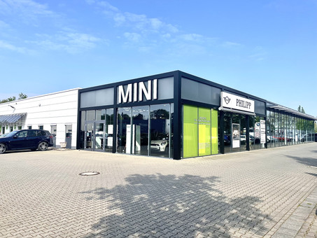 Philipp Automobile GmbH Logo