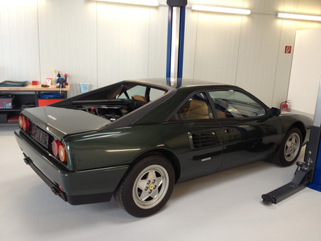 Hasselberg GmbH Logo