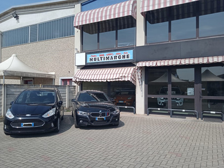 Con.Gi.Car & Rent Day di Condello Giovanni Logo