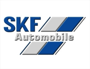 SKF-Automobile Logo