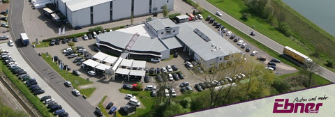 Autohaus Peter Ebner GmbH Logo