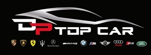 DP Top Car srl Logo